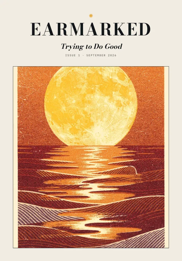 Cover of Trying to Do Good